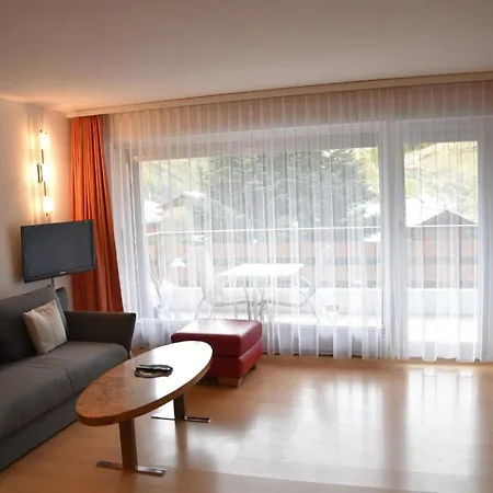 Acimo Appartement-fewo 2-bettwohnung Edelweiss By Interhome