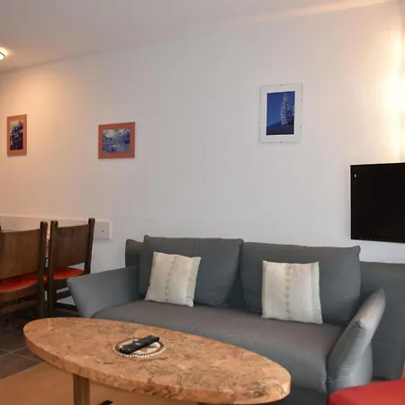 Appartement Acimo Appartement-fewo 2-bettwohnung Edelweiss By Interhome
