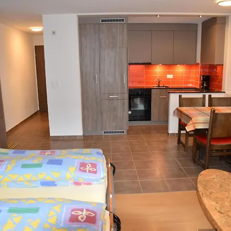 Appartement Acimo Appartement-fewo 2-bettwohnung Edelweiss By Interhome *