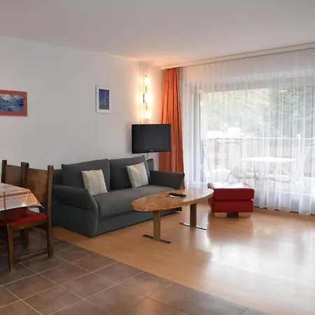 Appartement Acimo Appartement-fewo 2-bettwohnung Edelweiss By Interhome *